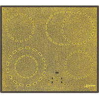 KAISER KCT 6912 F Gold